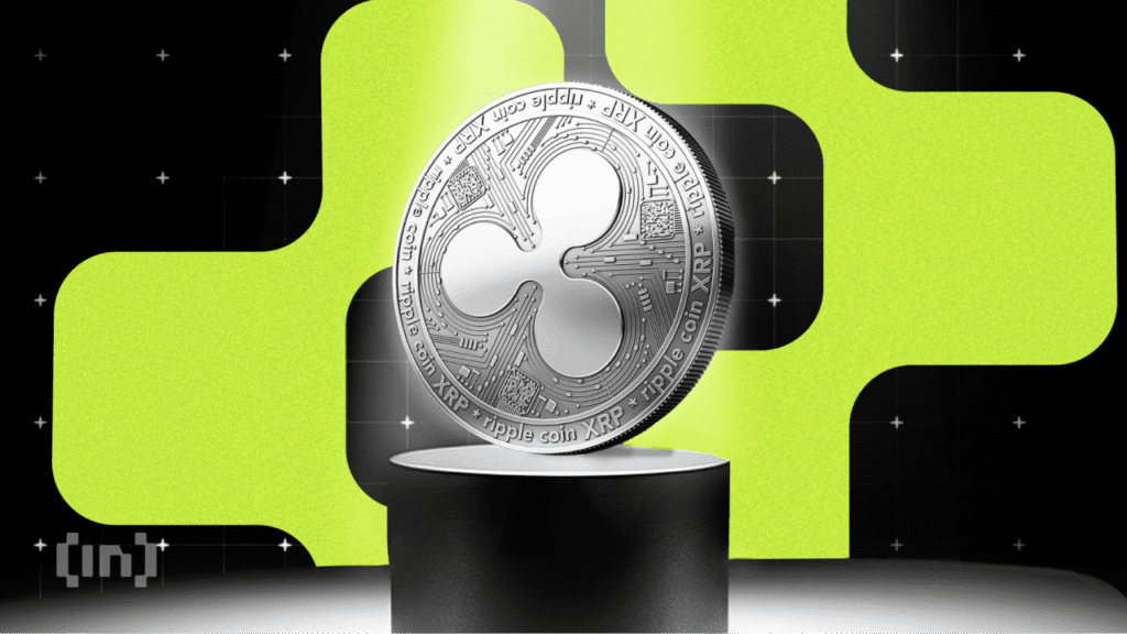 Ripple's ipo plans may depend on 2026 us midterm