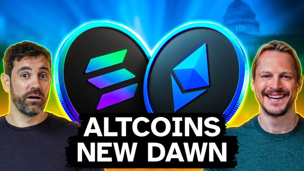 What really happened to altseason