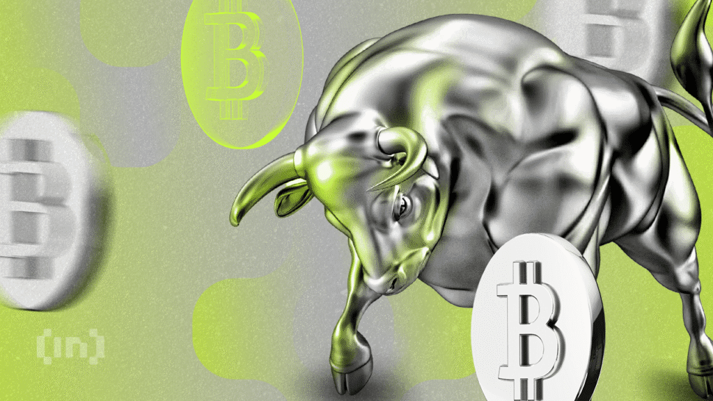 Will the crypto bull market restart soon? 5 reasons