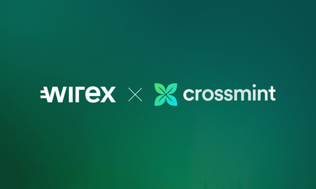 Wirex and crossmint expand stablecoin payments to stellar