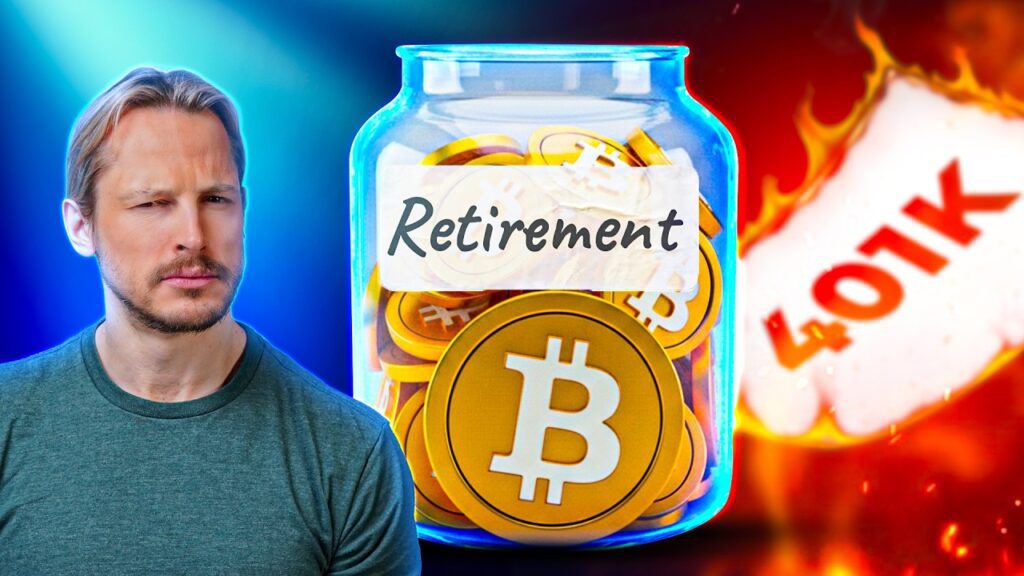 1 bitcoin is enough to retire here's the math