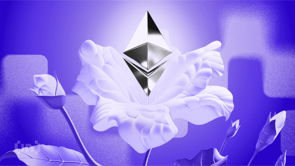 10% rise in ethereum price could stall – here’s why