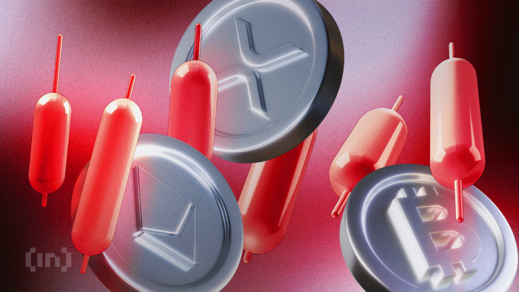 3 altcoins poised to cause december liquidation shock