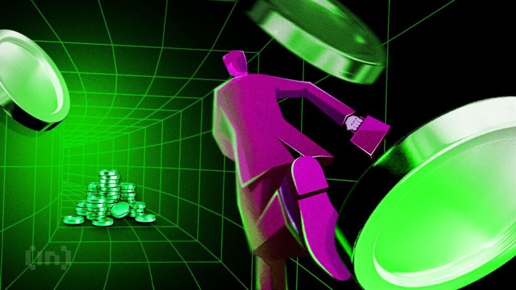 4 reasons to start dca to altcoins from december