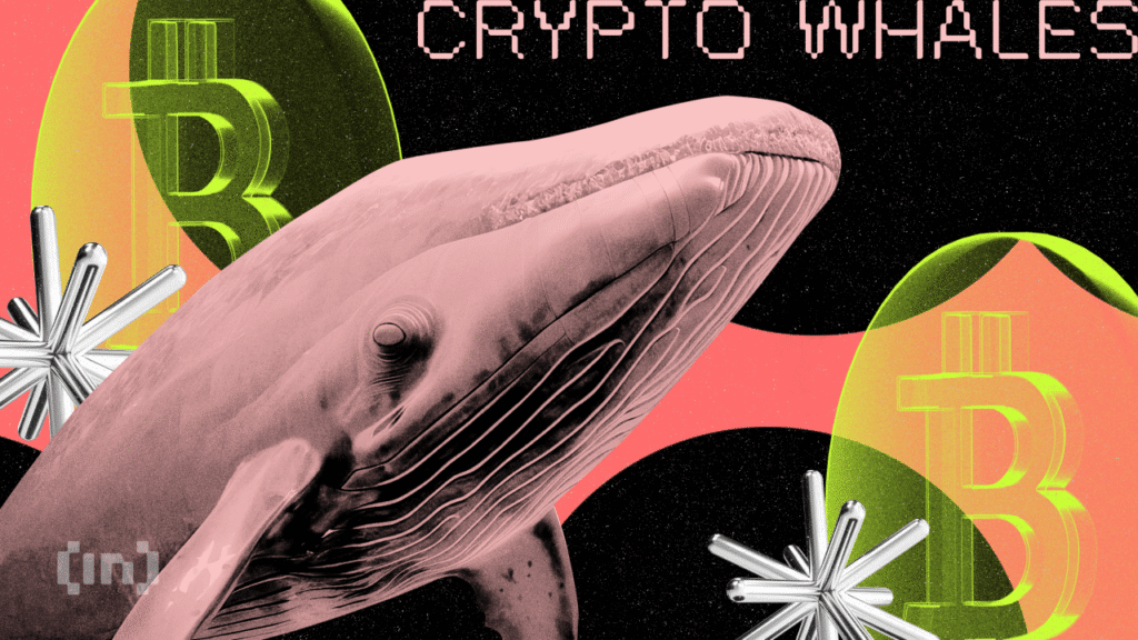 8 million monads dumped by a whale can prices