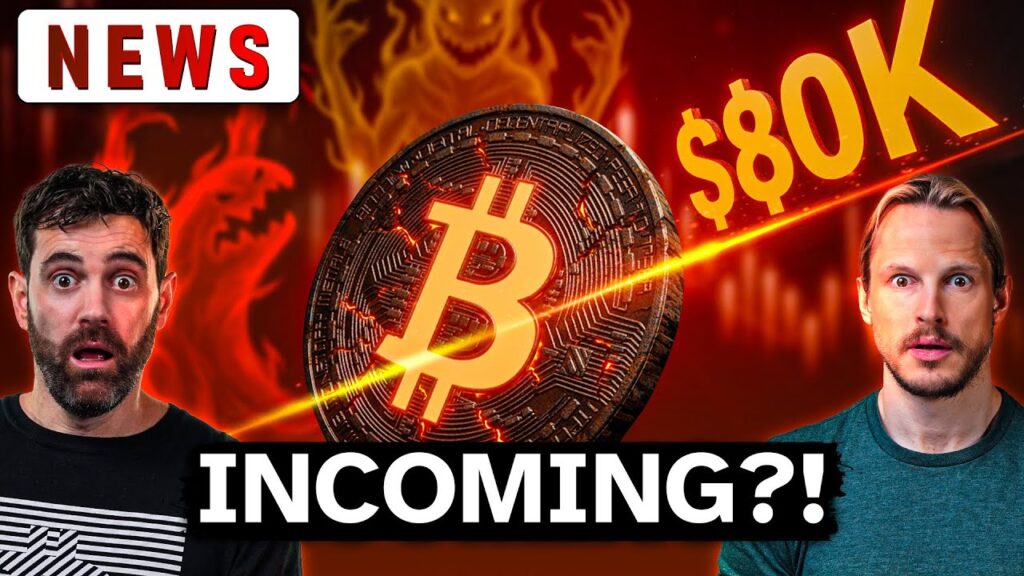 Bitcoin's worst period in 5 years