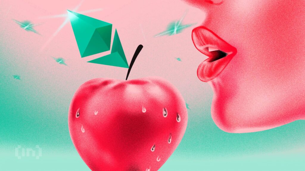 Changes that the ethereum fusaka upgrade actually brought to eth