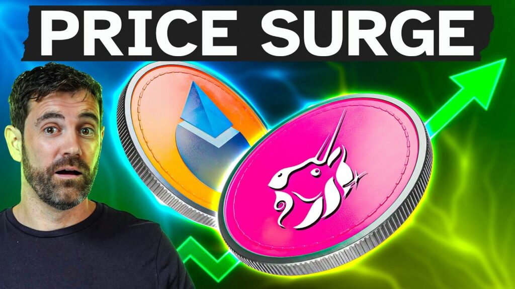 Crypto buybacks are about to begin!!