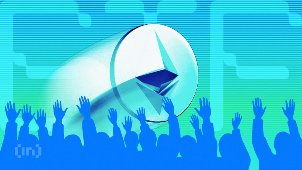 Ethereum price prediction points to $3,710, but risks remain