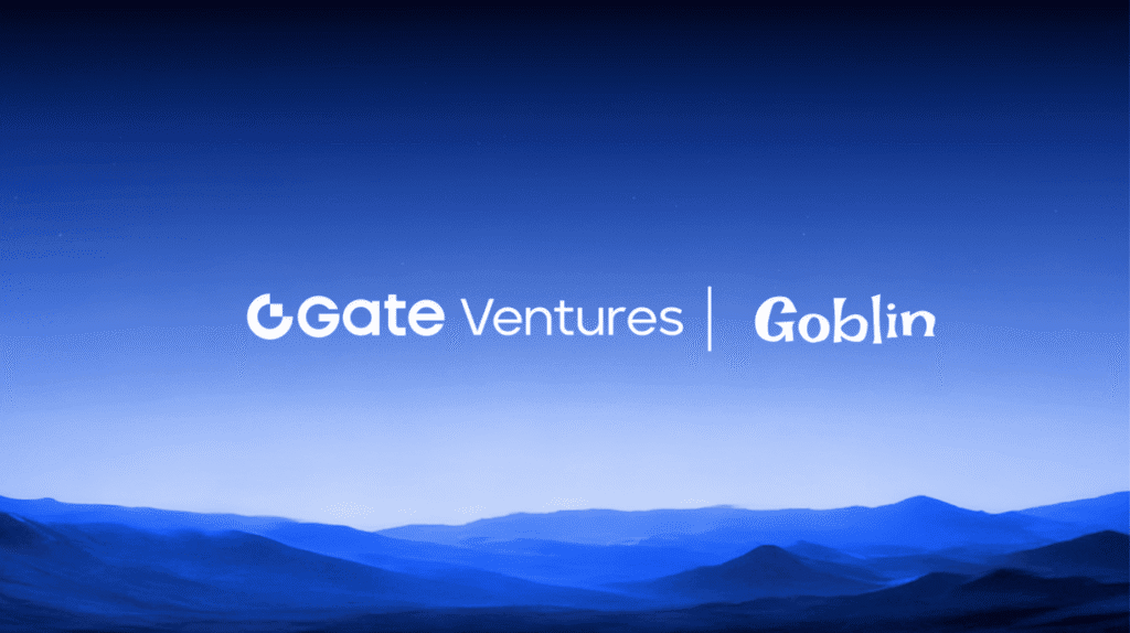 Gate ventures leads $1 million funding for goblin finance