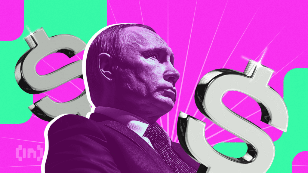 Inside russia's secret code cold war in 2025