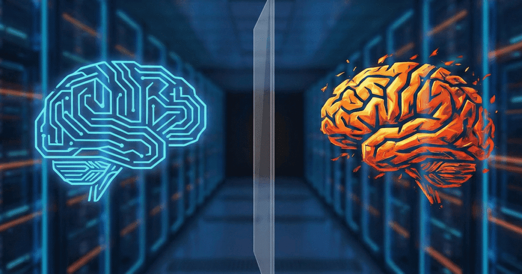 Making ai reveal its “private” thoughts reveals disturbing user traps