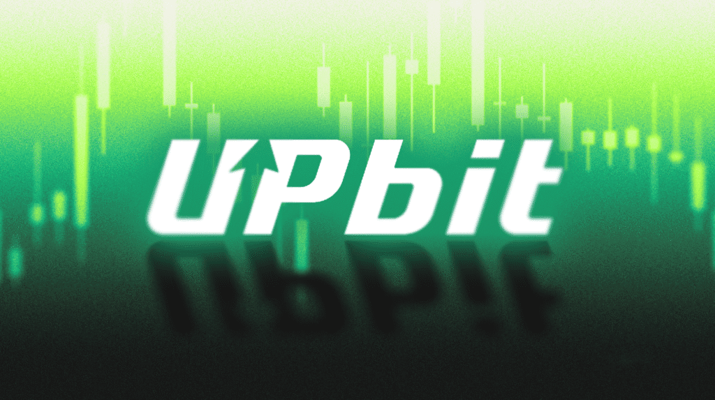 Upbit lists new altcoin today Upbit lists new altcoin today
