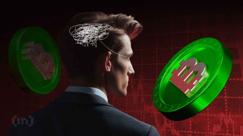 Why bitcoin's fate is tied to $81,500