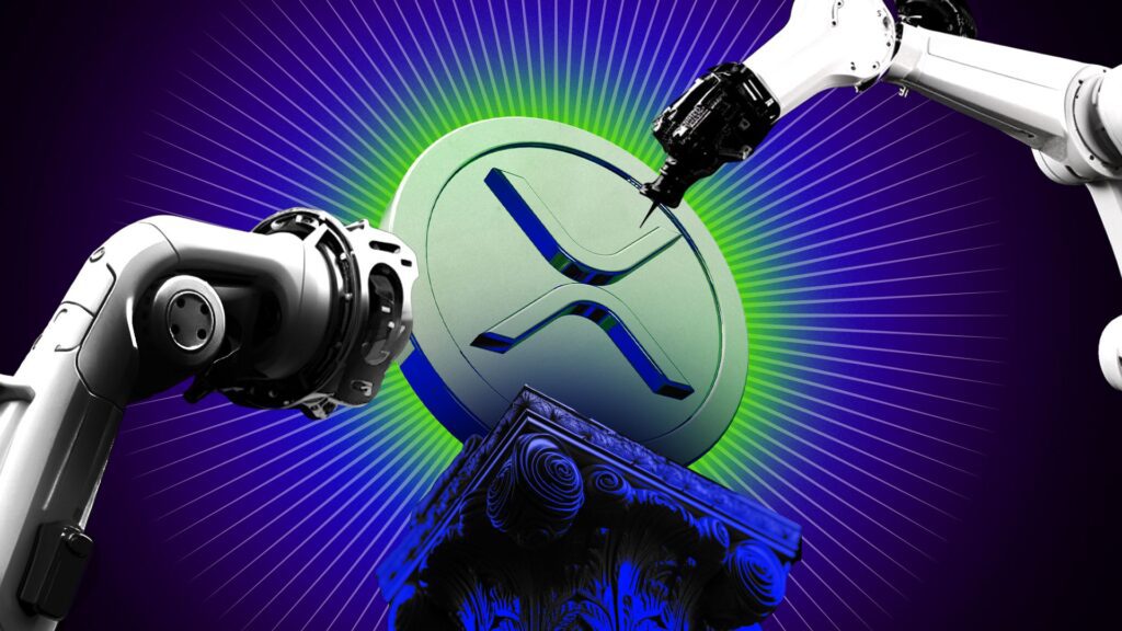 Why is xrp struggling below $2? on chain data has the