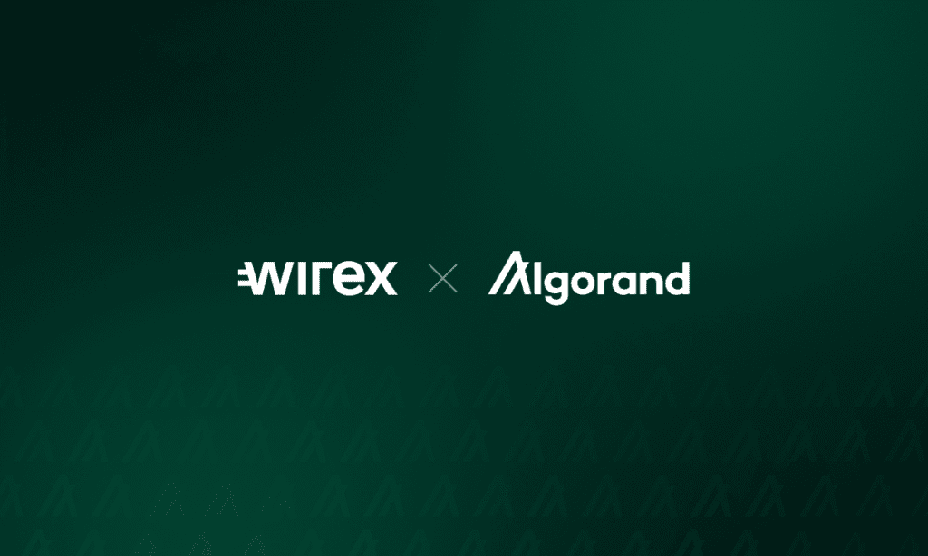 Wirex and algorand expand stablecoin payments with new usdc integration