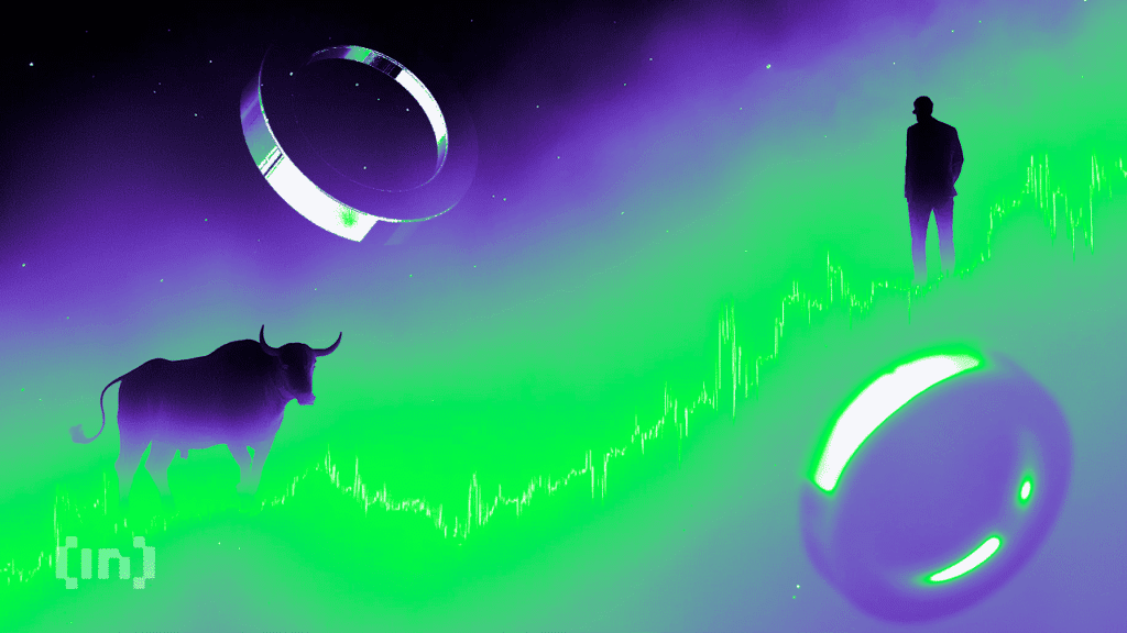 3 signals that suggest altcoin season could start in 2026