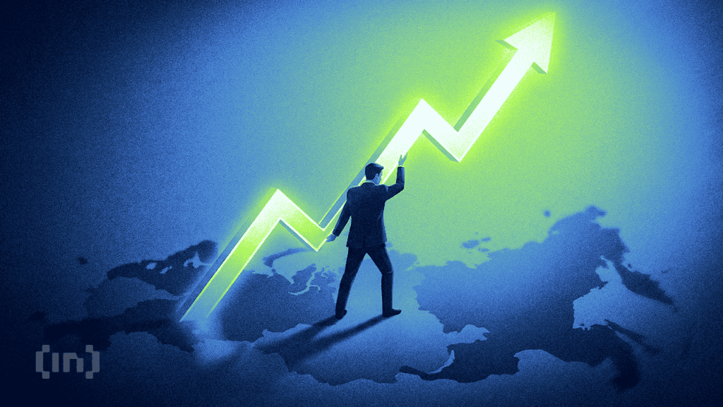 75% breakout setup is risky