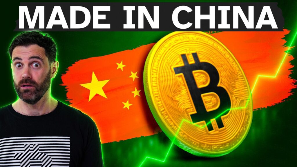 China’s crypto comeback: is the next bull run already loading?