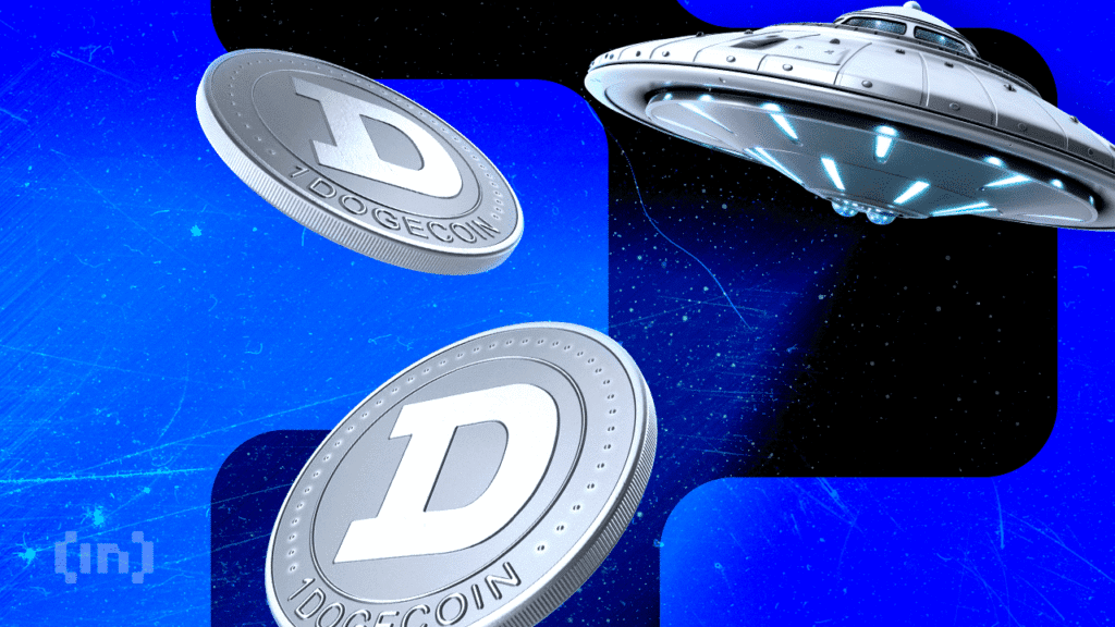Dogecoin whale pours in $185 million, price forms divergence