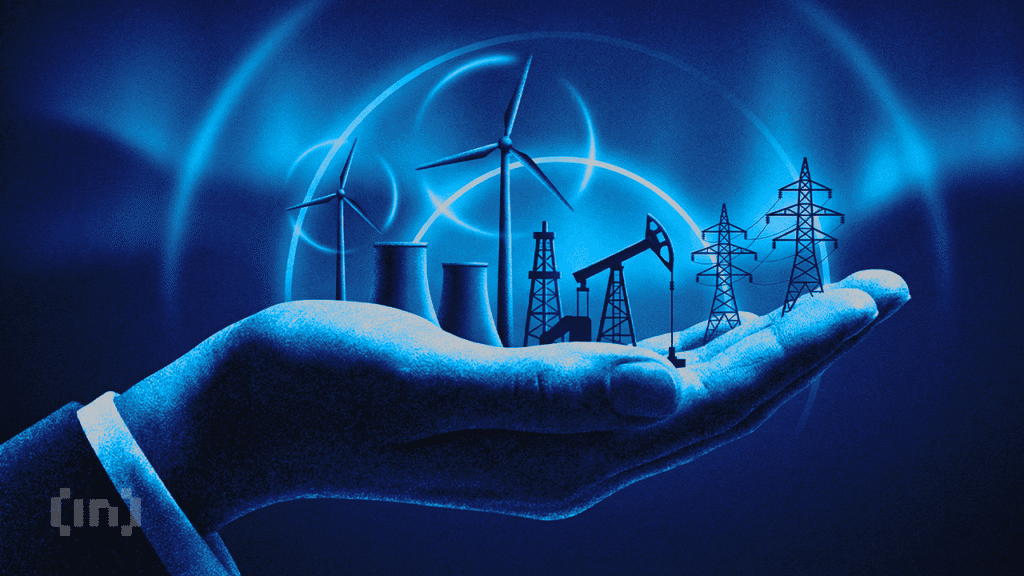 Iran's internet blackout could be a stress test for bitcoin