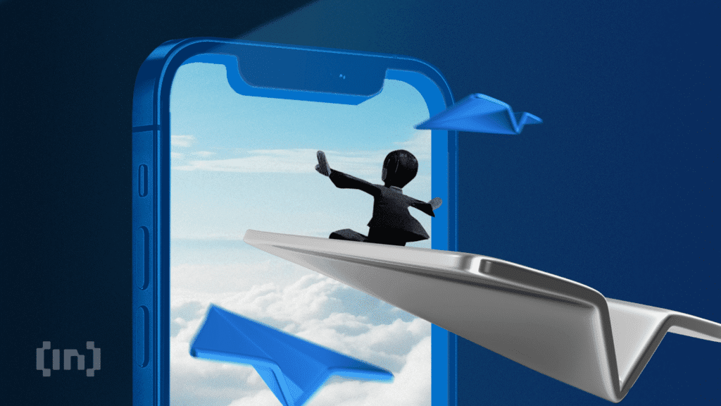 Is Ton dead? Anthony Scaramucci backs Telegram’s long-term strategy Is ton dead? anthony scaramucci backs telegram's long term strategy