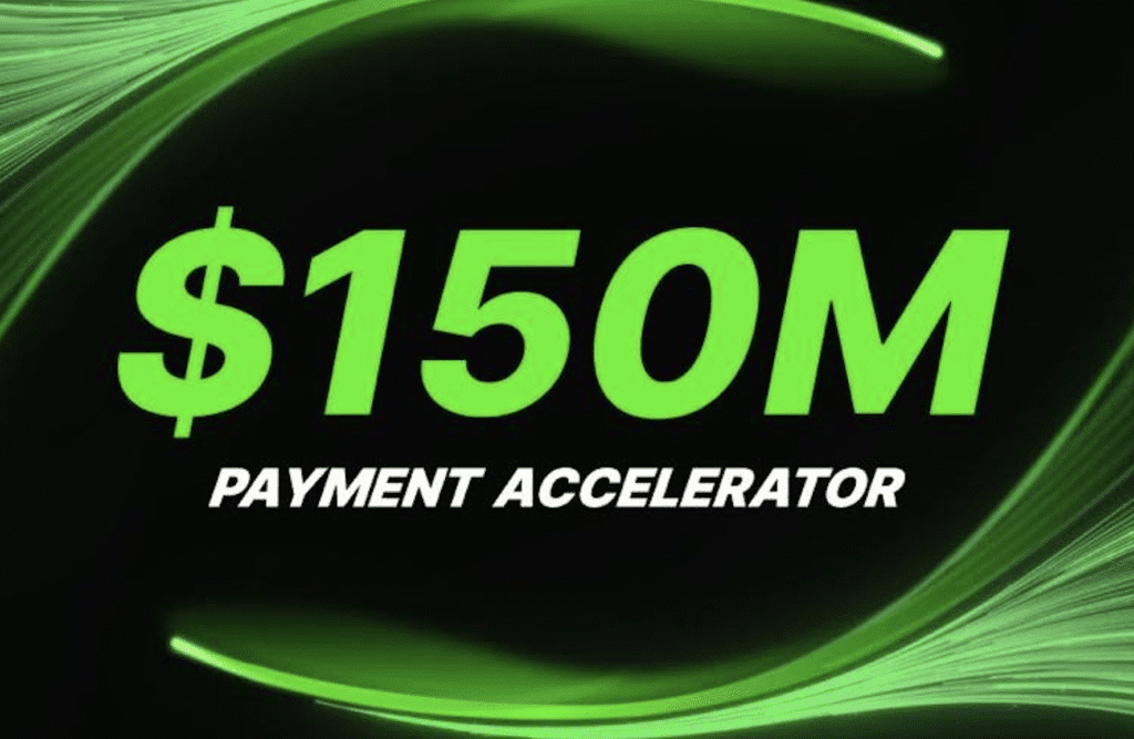 Morph accelerator helps startups scale real world payments on chain