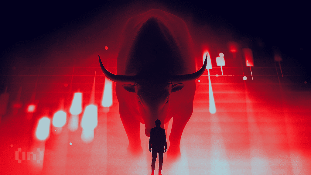 Why internet computers (icp) is soaring today?