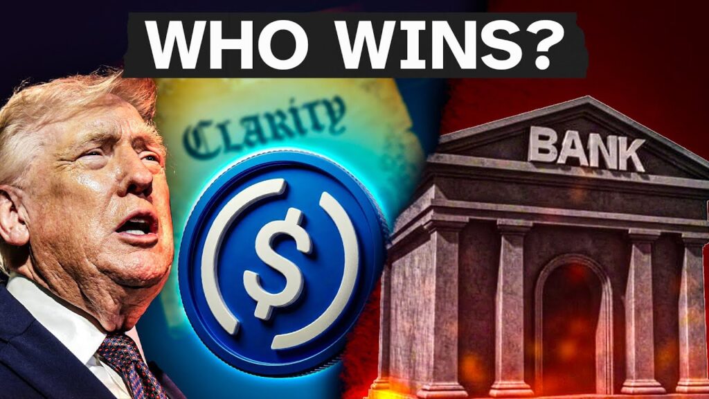 Banks are terrified of this crypto loophole (and they can't