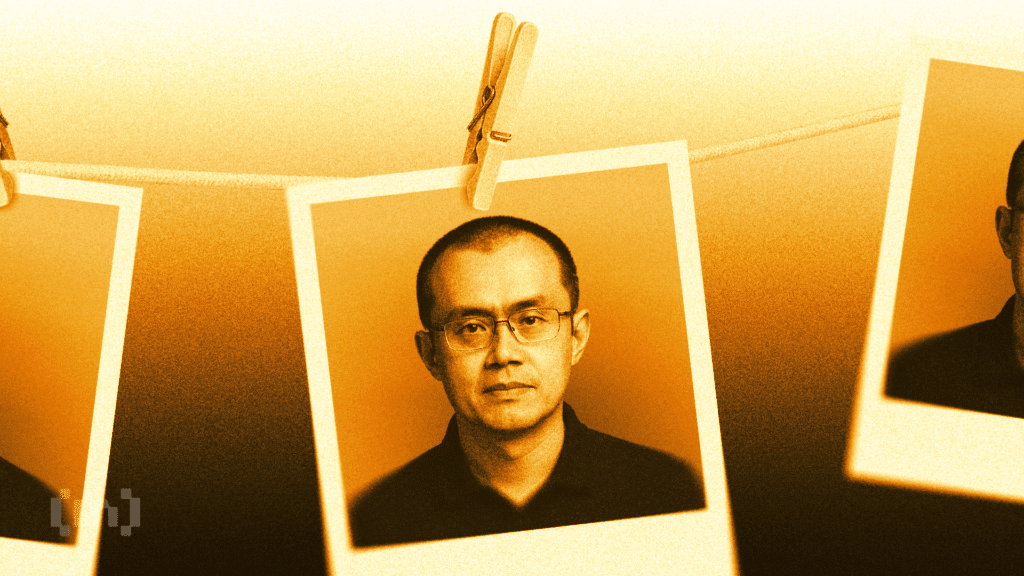 Binance’s cz and yi he flood crypto twitter ai deepfake