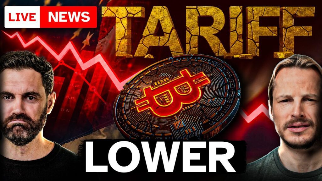 Bitcoin dumps to 65k, scotus nukes the tariffs & the