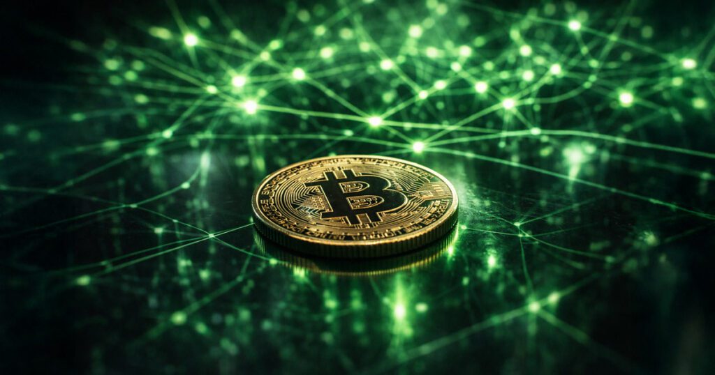 Bitcoin rises on NVIDIA’s monster quarter, but its tech beta means next AI scare will be even more severe Bitcoin rises on nvidia's monster quarter, but its tech beta