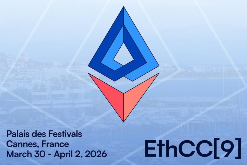 Europe’s largest ethereum conference ethcc returns in cannes