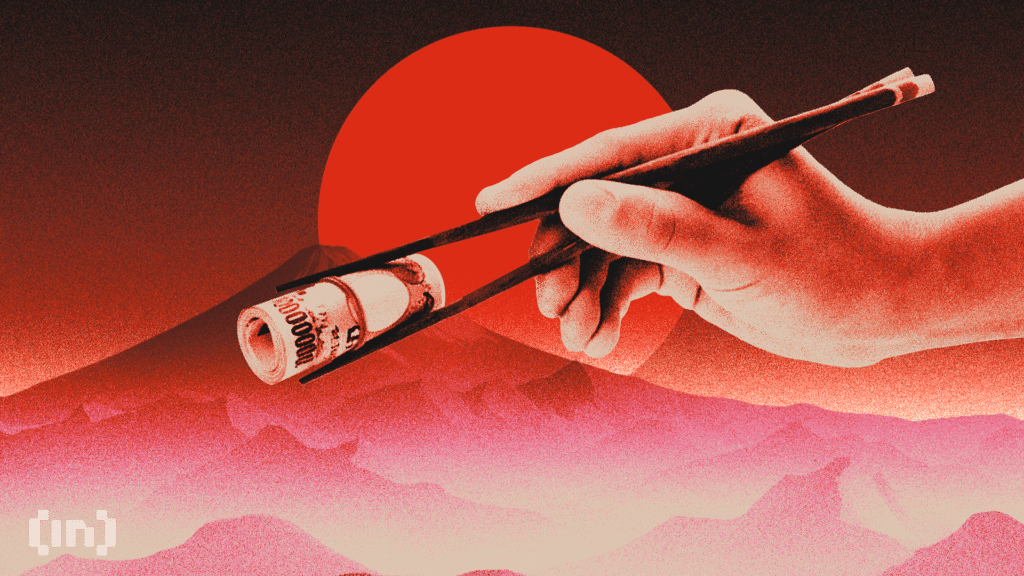 Japan will pay off its debt in full — here’s why Bitcoin traders should be careful Japan will pay off its debt in full — here's