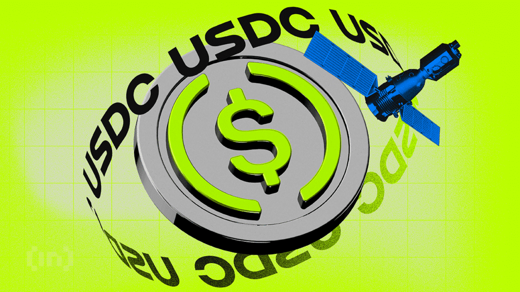 Morph is leaning towards stablecoin payments starting with usdc and