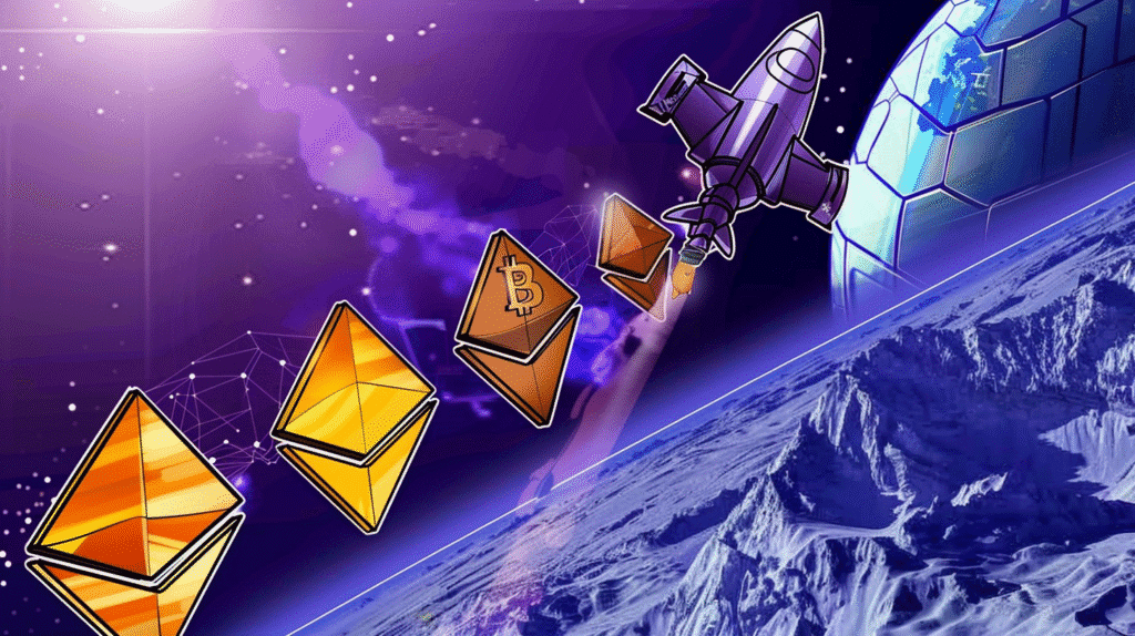 New crypto mutuum finance crosses 150 million tvl in testnet