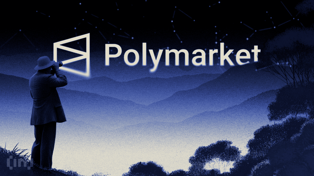 Polymarket launches 5 minute bitcoin price betting