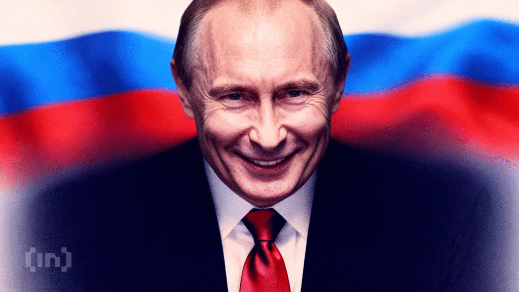 Russia may issue stablecoin amid geopolitical pressure