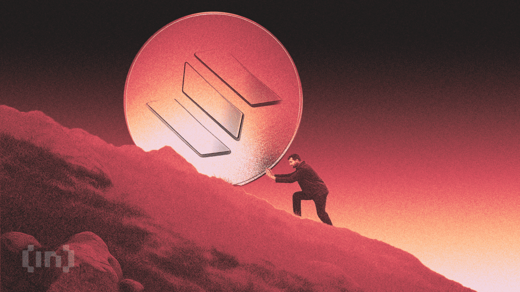 Solana is oversold – price recovery first, but with conditions