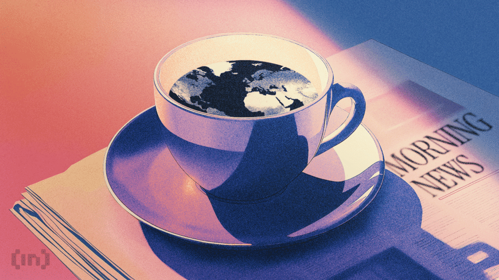 Stablecoins could forever change the U.S. bond market Stablecoins could forever change the u.s. bond market