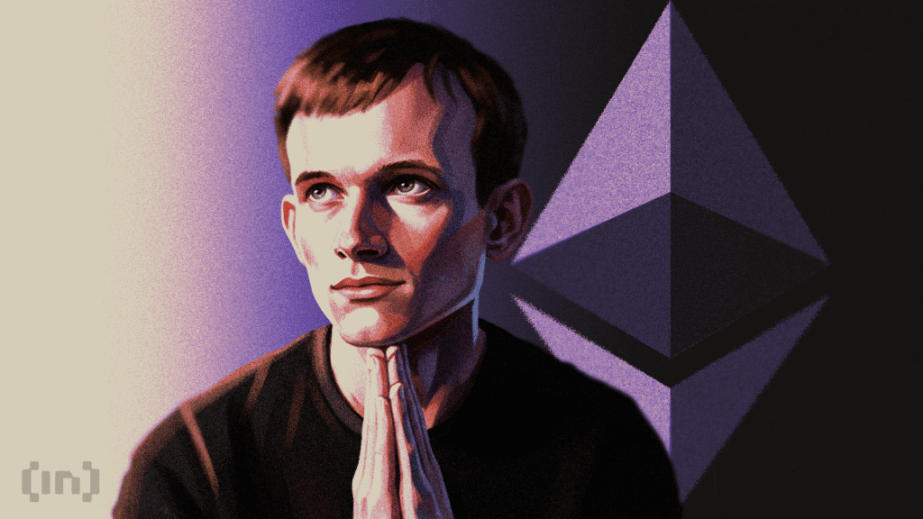 Vitalik buterin unveils human centered crypto security strategy