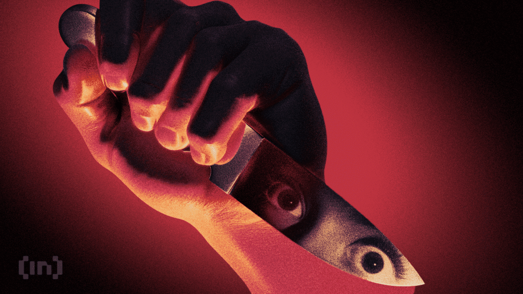 Why 2025 will be the most violent year for crypto