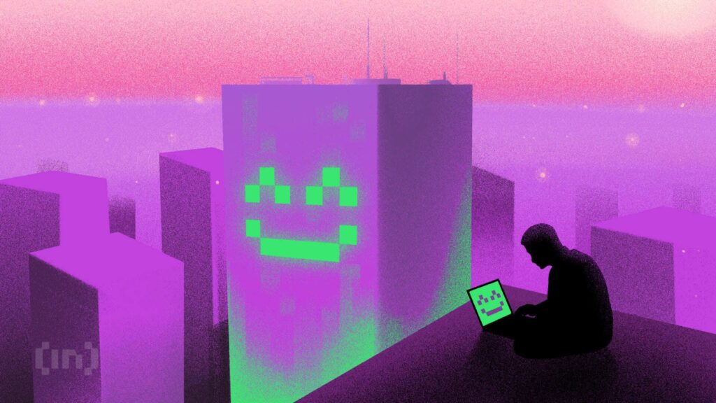 Why the on chain ai agent economy hasn’t taken off yet