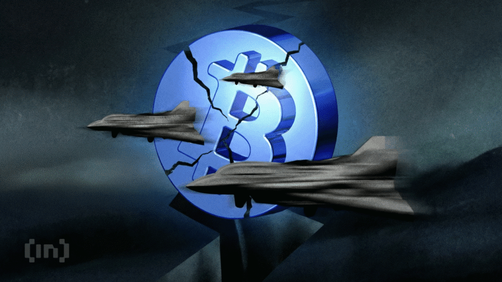 Will the bitcoin bear market end, or will it only