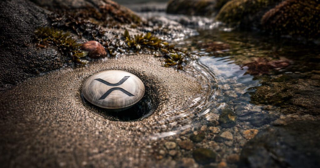 Xrp ledger (xrpl) uses ai to avoid critical security flaws