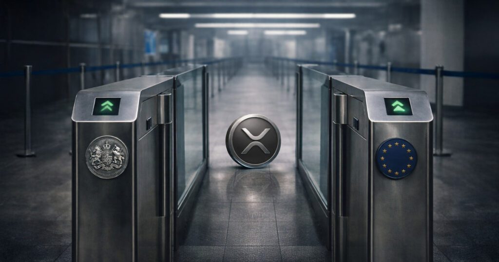 Xrp investment theory scorecard that separates ripple license from xrpl