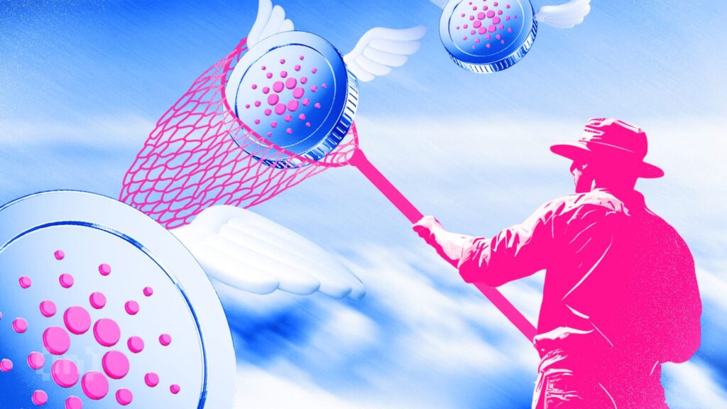 Cardano Whales’ 210 million ADA sale threatens to drop price by 31% Cardano whales’ 210 million ada sale threatens to drop price