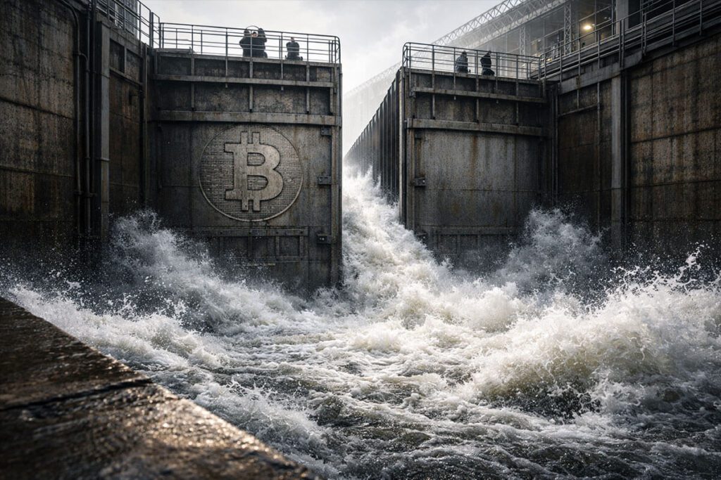 Ftx begins paying $2.2 billion. can bitcoin absorb new liquidity