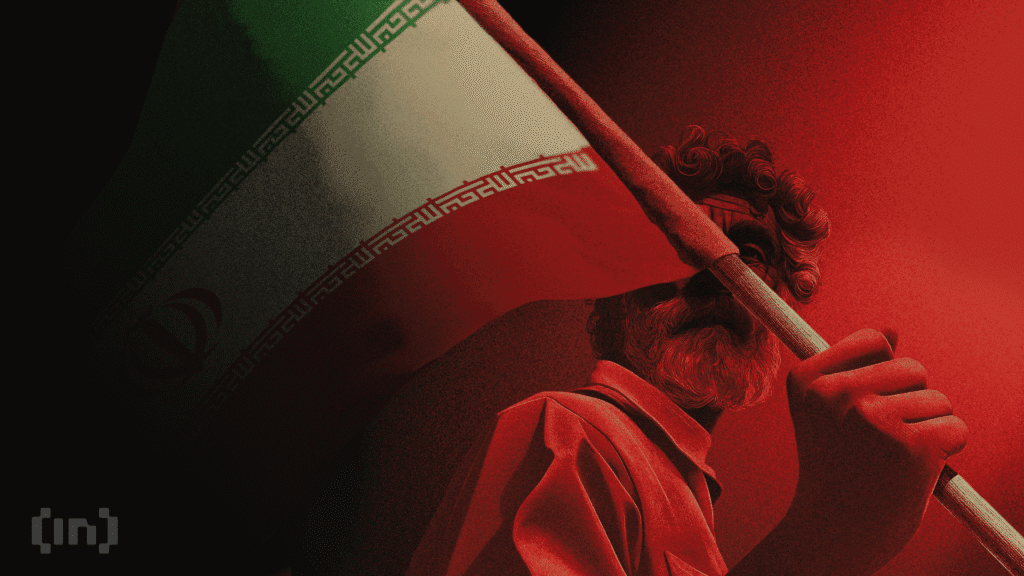 Iran’s stablecoin lifeline survived bombing Iran's stablecoin lifeline survived bombing