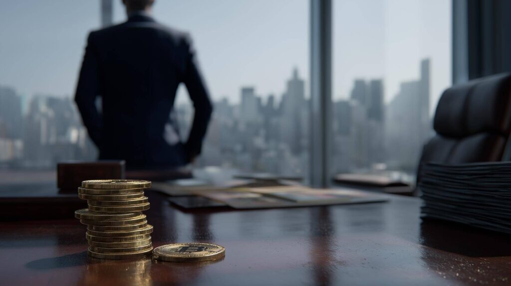 Strategy expands $60 billion equity issuance to revamp bitcoin strategy